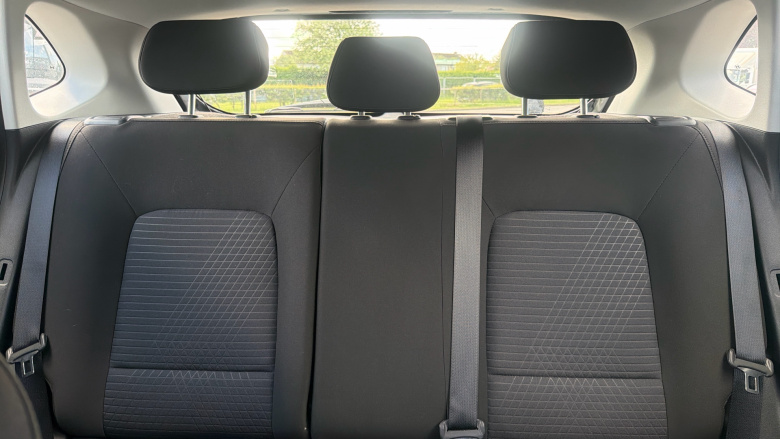Hyundai i20 1.0T GDi 48V MHD SE Connect 5dr DCT Petrol Hatchback
